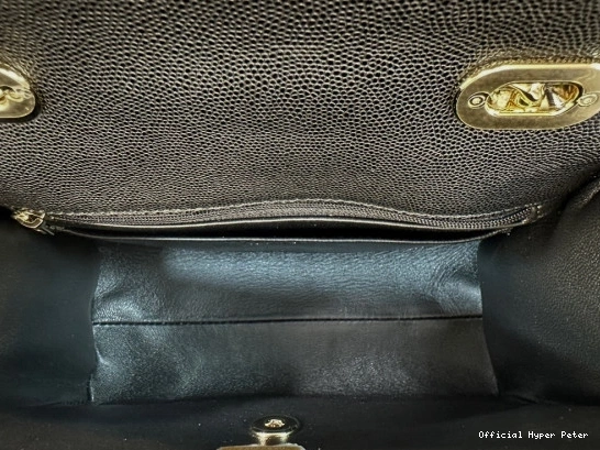 Hyper Peter CHANEL kelly BAG-16*21*9.5cm HANDLE 0808